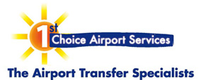 1st Choice Airport Services